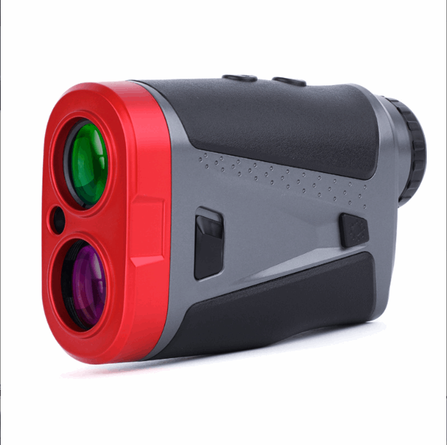800 Yards Outdoor Travel High Times HD Laser Rangefinder | Kapler Sports