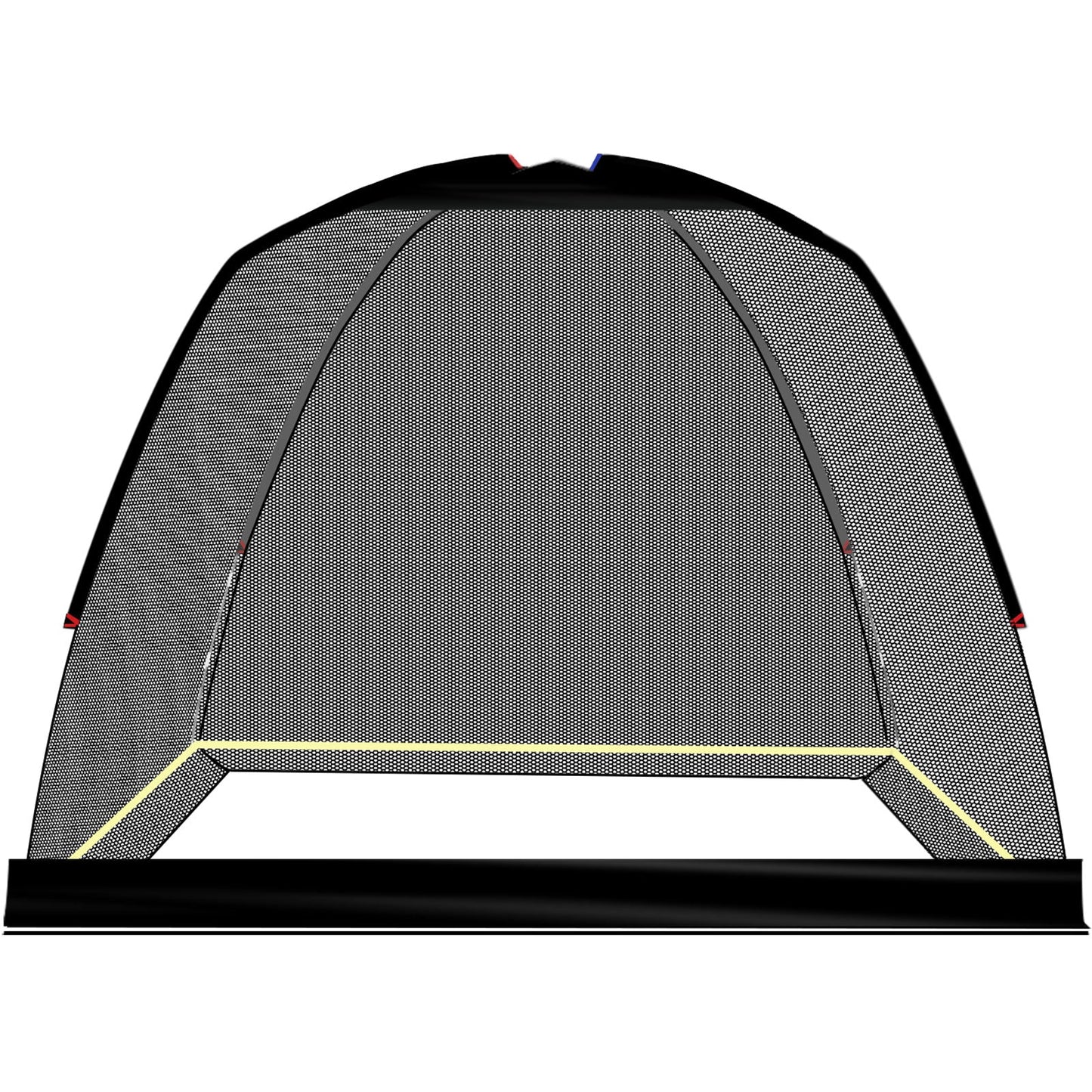 golf replacement net 10x7x6ft
