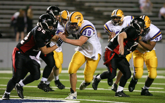 The Clock is Ticking: Unpacking Every NFL Team's Top Trade Priority Ahead of the 2025 Nov. 4 Deadline