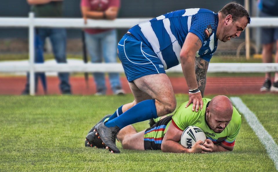 RUGBY UNION BULLETIN: THE AUTUMN INTERNATIONAL SHOWDOWN - Kapler Sports