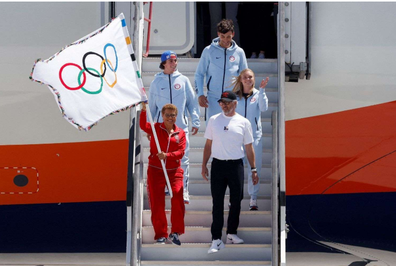 Presidential Oversight: The Politics and Preparation for the LA 2028 Olympics - Kapler Sports