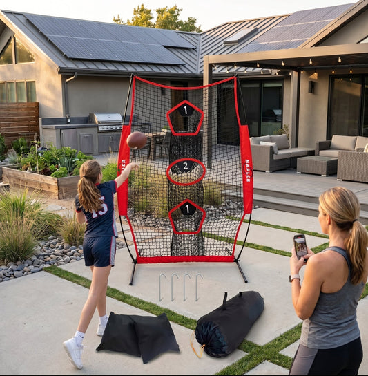 🏈 Win the Turf: The Game-Day Shortcut You Can Practice at Home