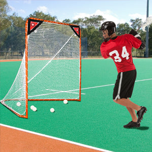LACROSSE