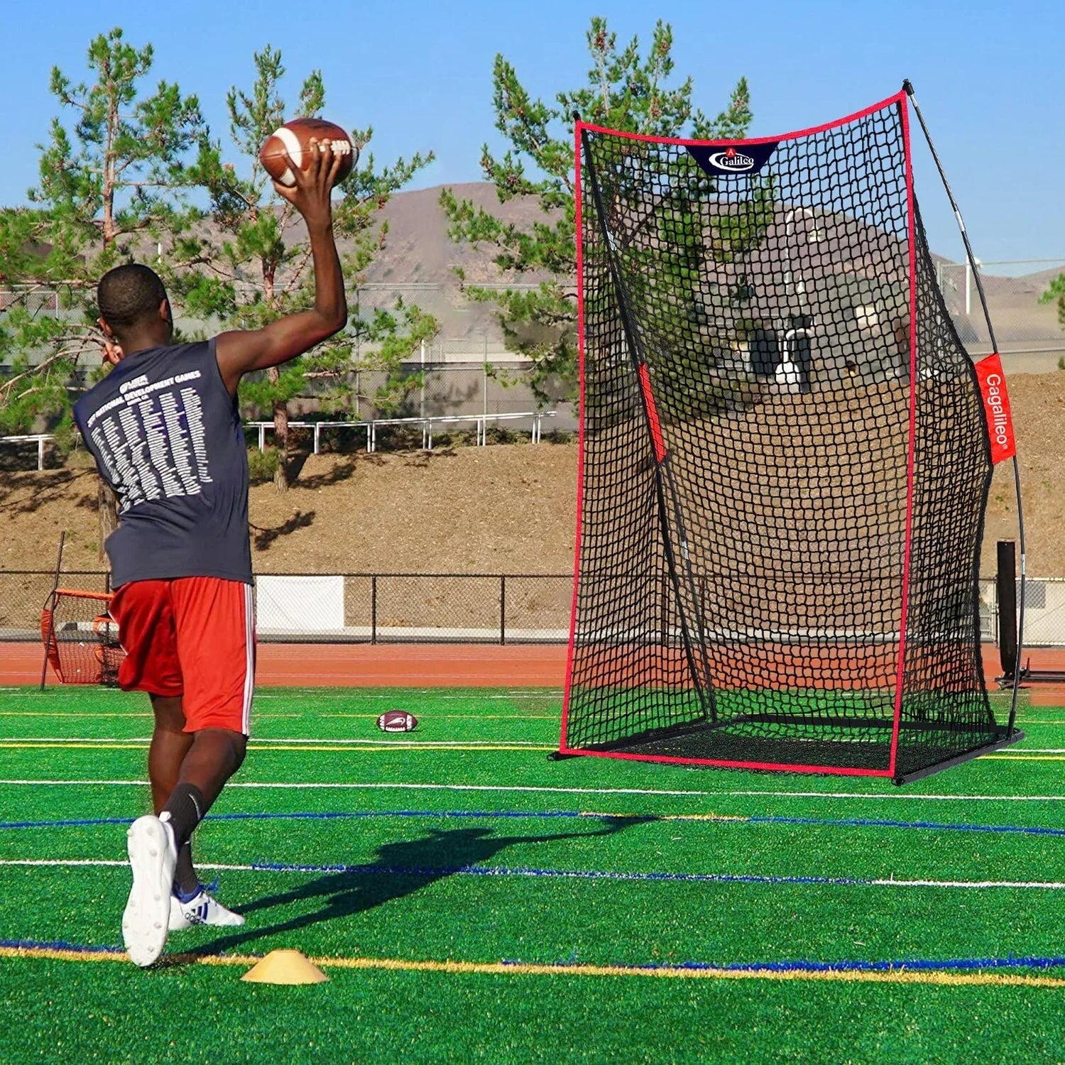 FOOTBALL - Kapler Sports