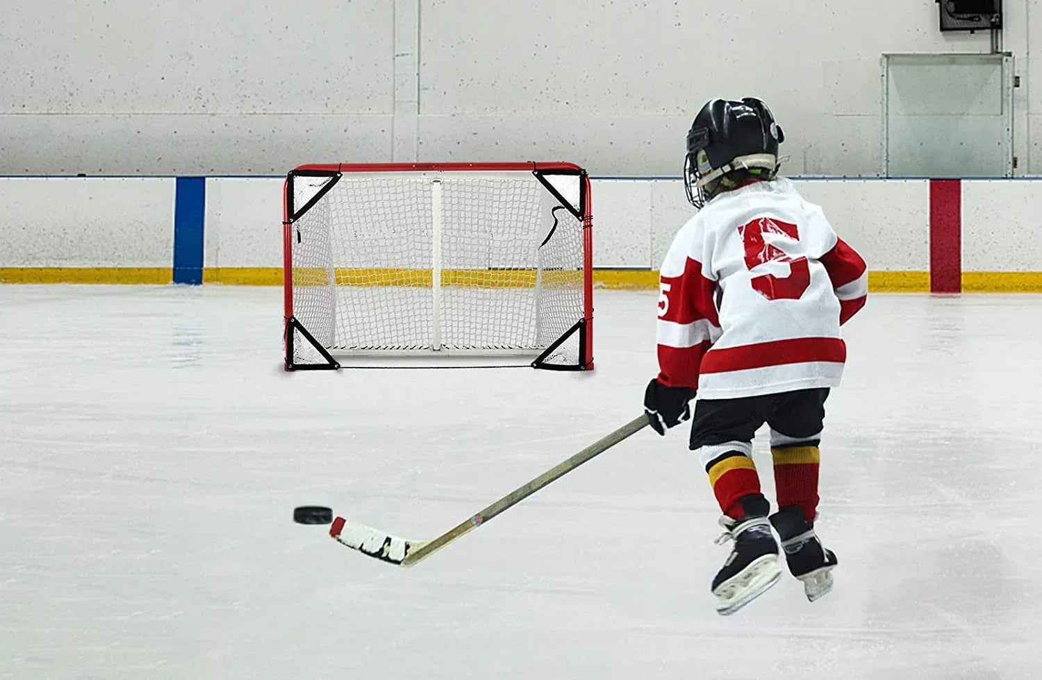 Hockey Goal - Kapler Sports