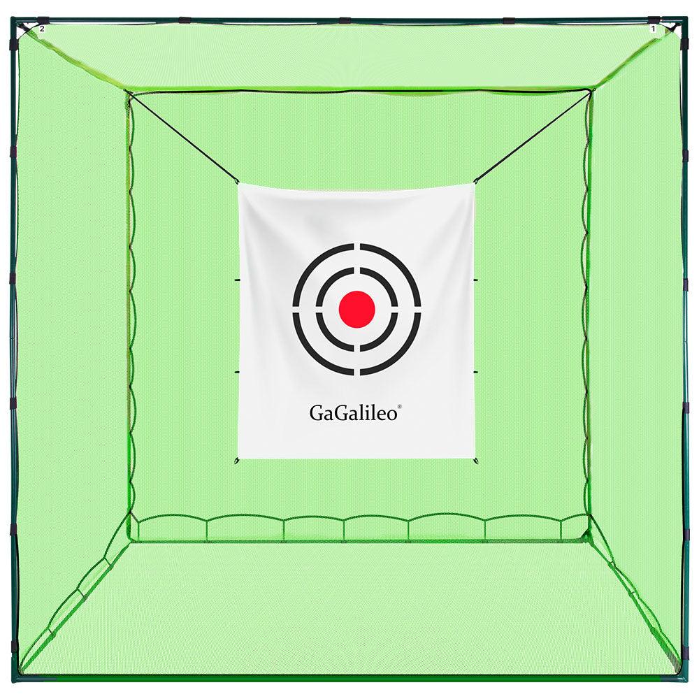 Kapler Practice Target 5x6ft - Kapler Sports