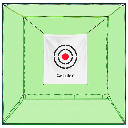 Kapler Practice Target 5x6ft