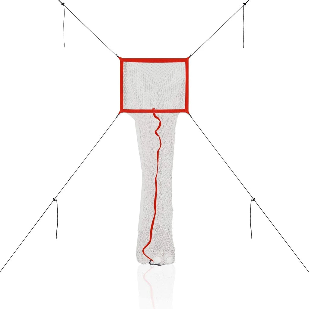 Adjustable Strike Zone Target/ Adjustable Strike Zone Attachment - Kapler Sports