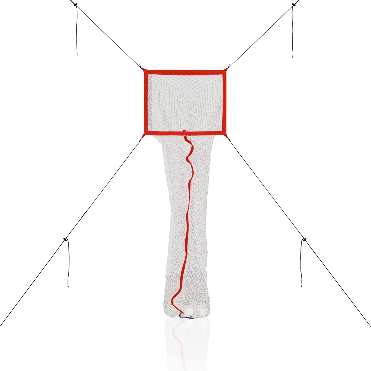 Adjustable Strike Zone Target/ Adjustable Strike Zone Attachment