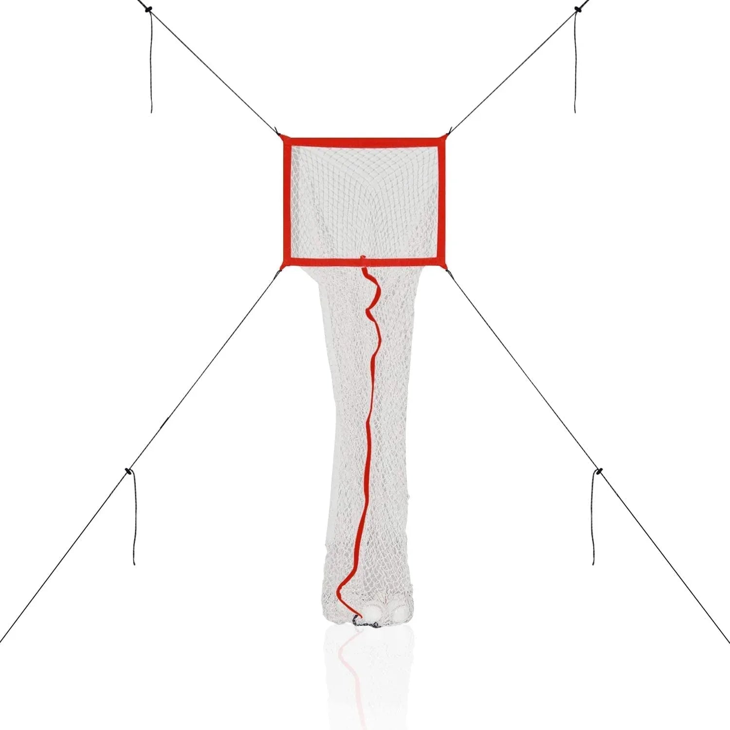 Adjustable Strike Zone Target/ Adjustable Strike Zone Attachment - Kapler Sports