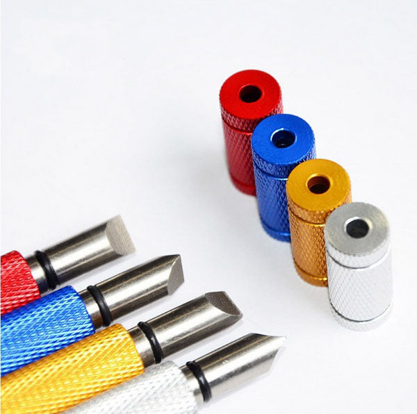 Golf ClubSharpener Tool | Kapler Sports