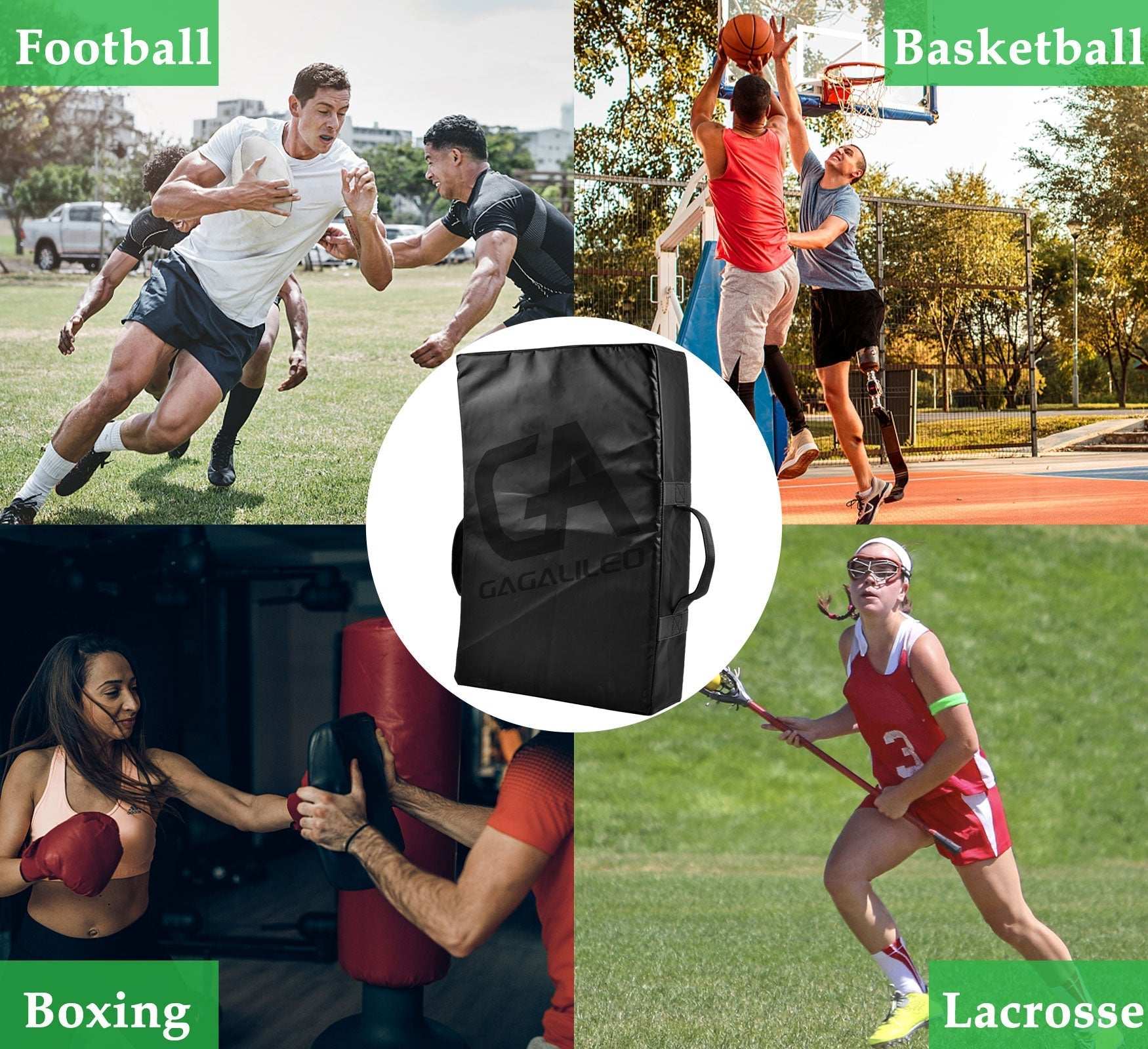 Kapler Bloking Pad/Foam Core
