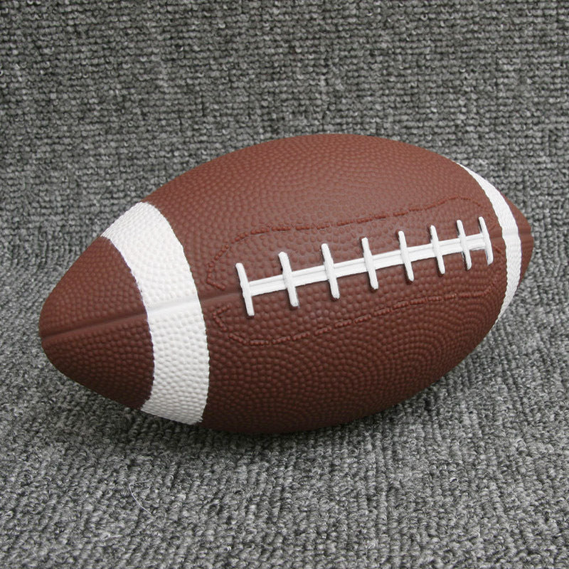 Kapler Football Brown