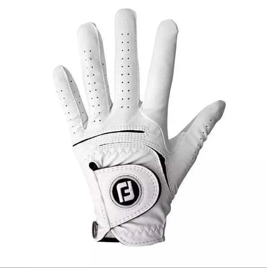 Golf Club Ride Outdoor Antislip Breathable Gloves - Kapler Sports