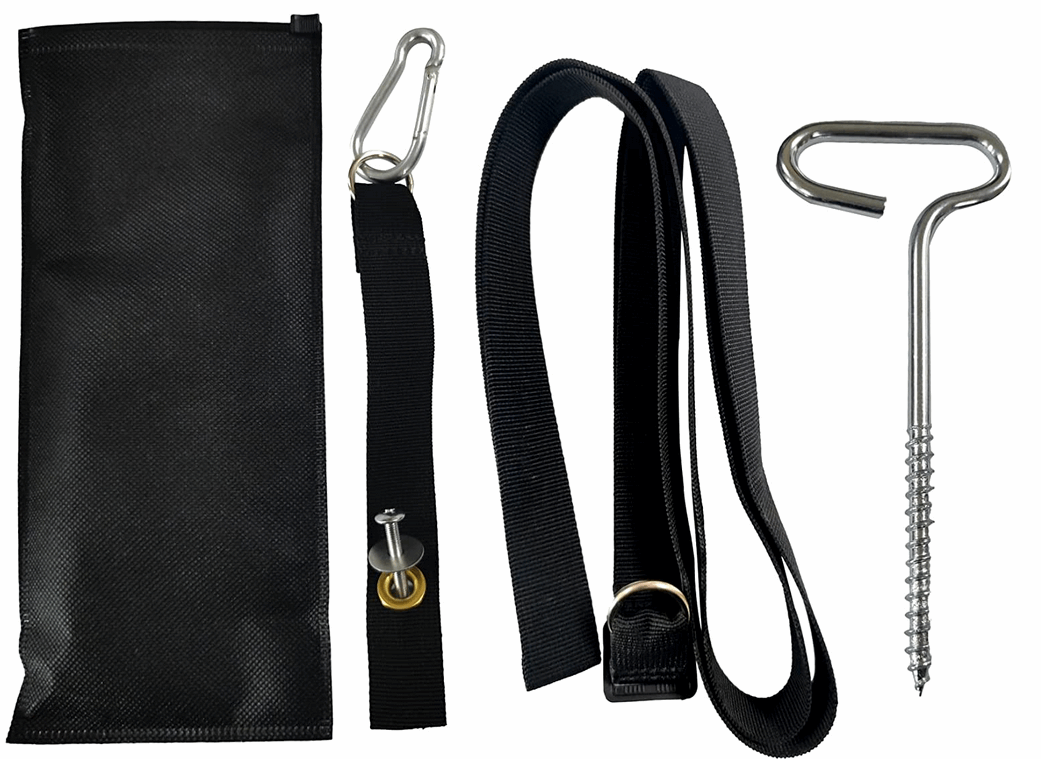 Kapler Ice Fishing Shelter