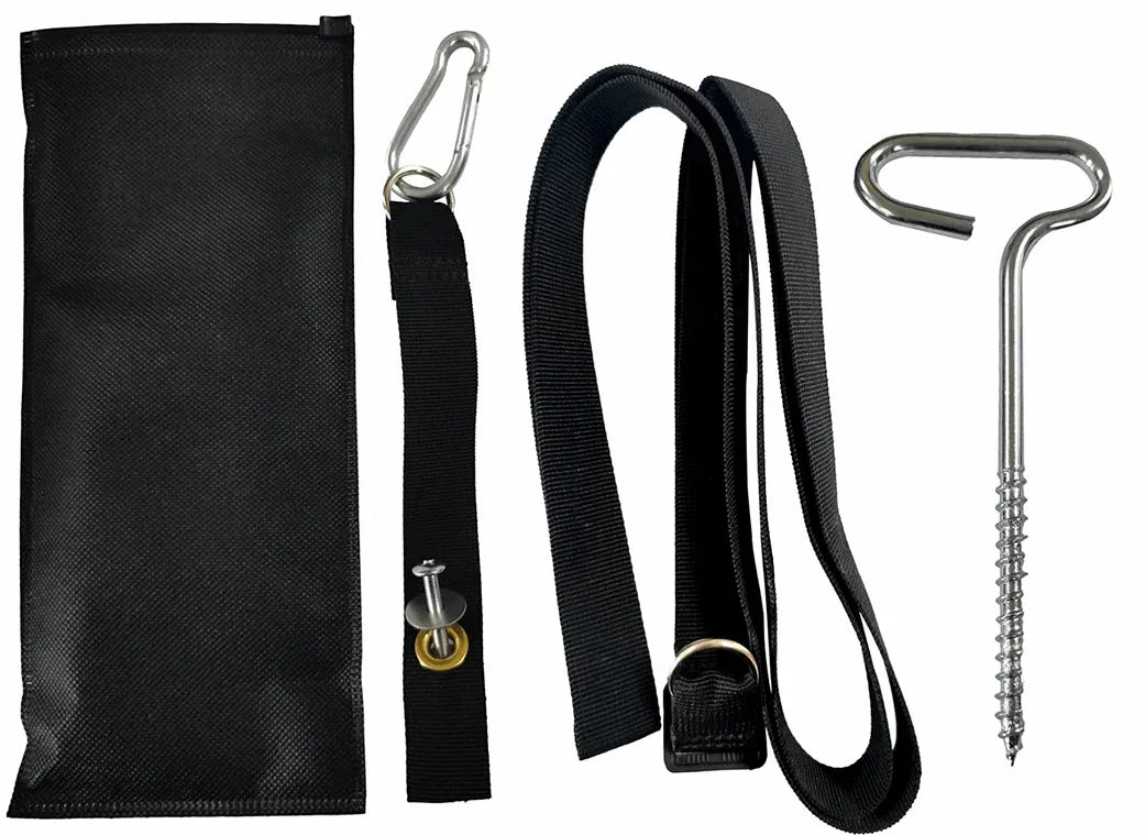 Kapler Ice Fishing Shelter - Kapler Sports