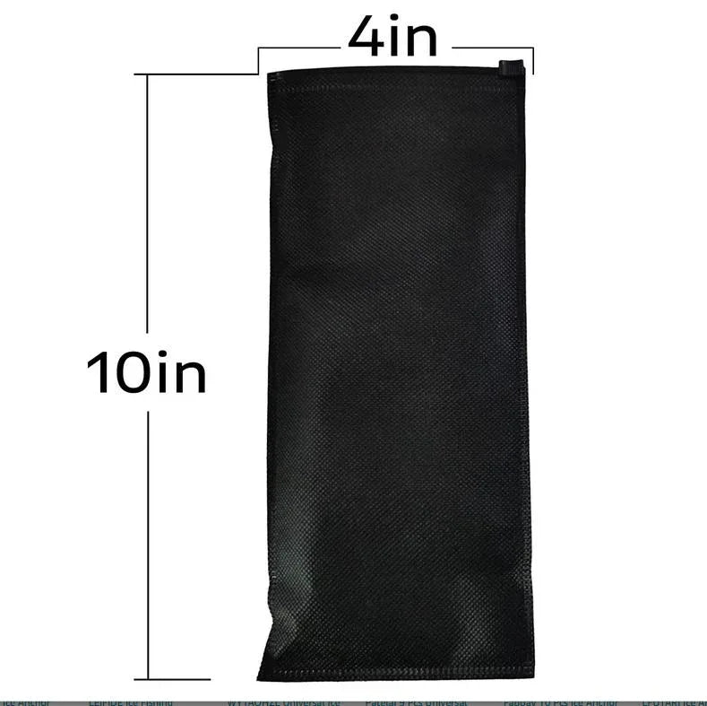 Kapler Portable Ice Fishing Shelter/Tent 3-4 Person - Kapler Sports