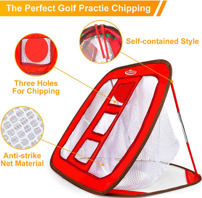 Kapler Golf Training Chipper