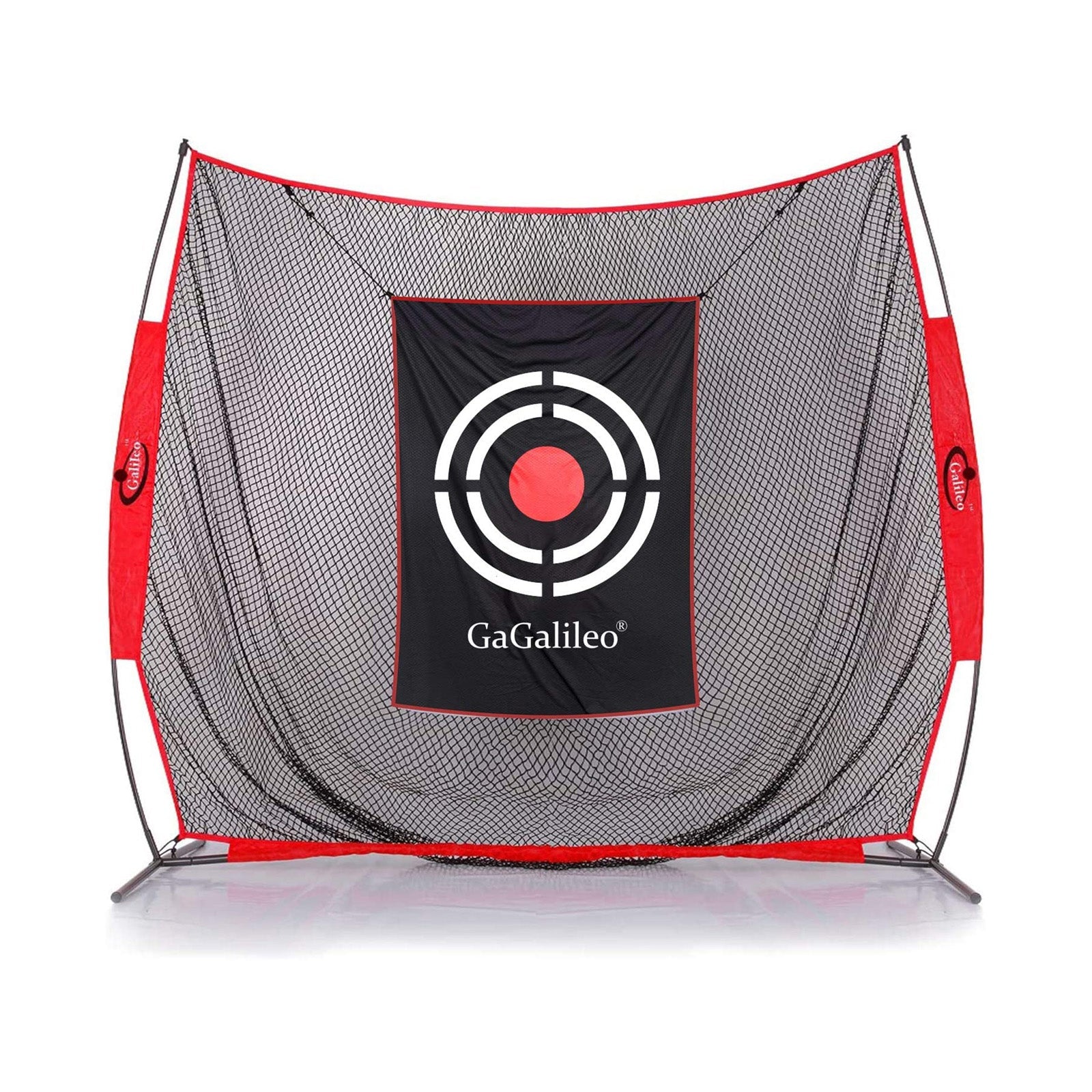 Kapler Hitting Nets for Backyard 8x7ft
