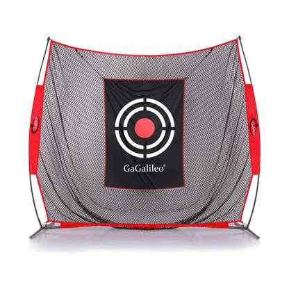 Kapler Hitting Nets for Backyard 8x7ft