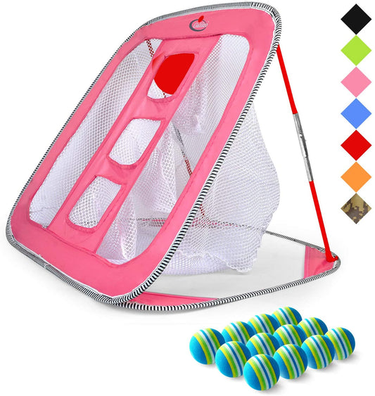 Kapler Golf Chipping Net