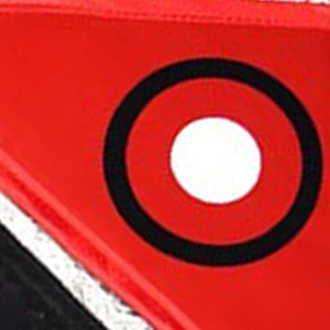 Kapler Lacrosse Target System - Multiple Training Modules