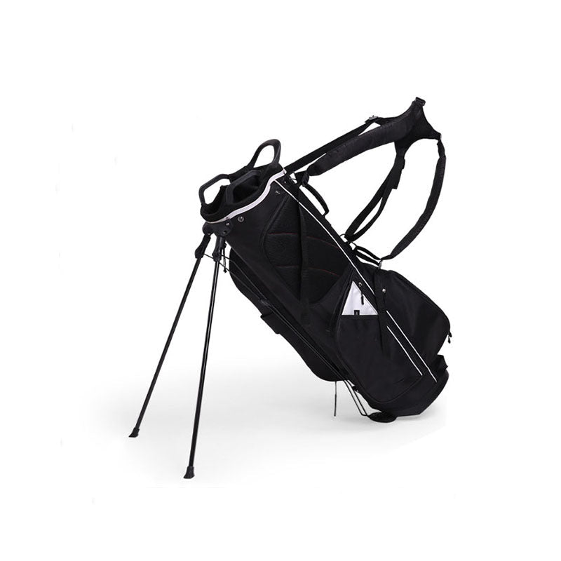 Golf Club Carry Bag with Dual Straps | Kapler Sports