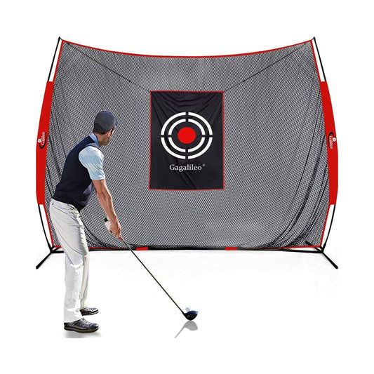 Kapler Driving Indoor Range 10X8ft