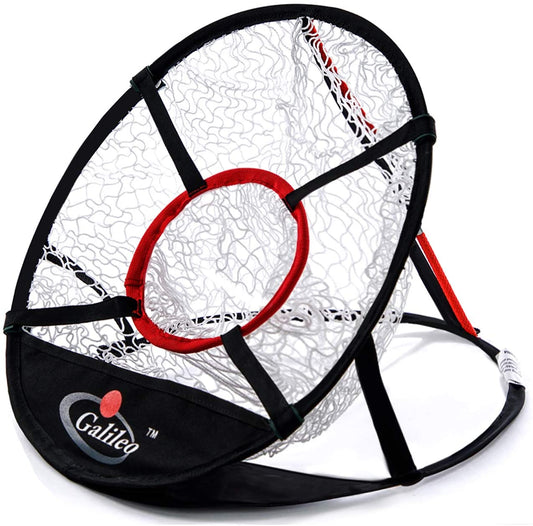 Kapler Sports Golf Chipping Net Golf Chipping Net Chipping Golf Chipping Practice Net Pop Up Golf Chipping Net Golf Chipping Game Indoor Outdoor Use