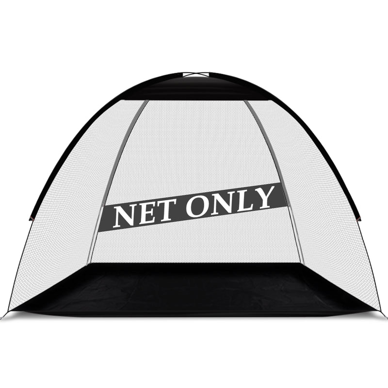 Kapler Golf Net Replacement 10x7x6ft