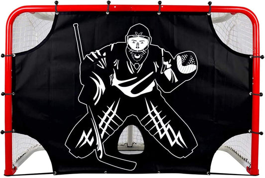 Kapler Ice Hockey Shooting Targets