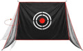 Kapler Replacement Target Cloth/Pop-up - Kapler Sports