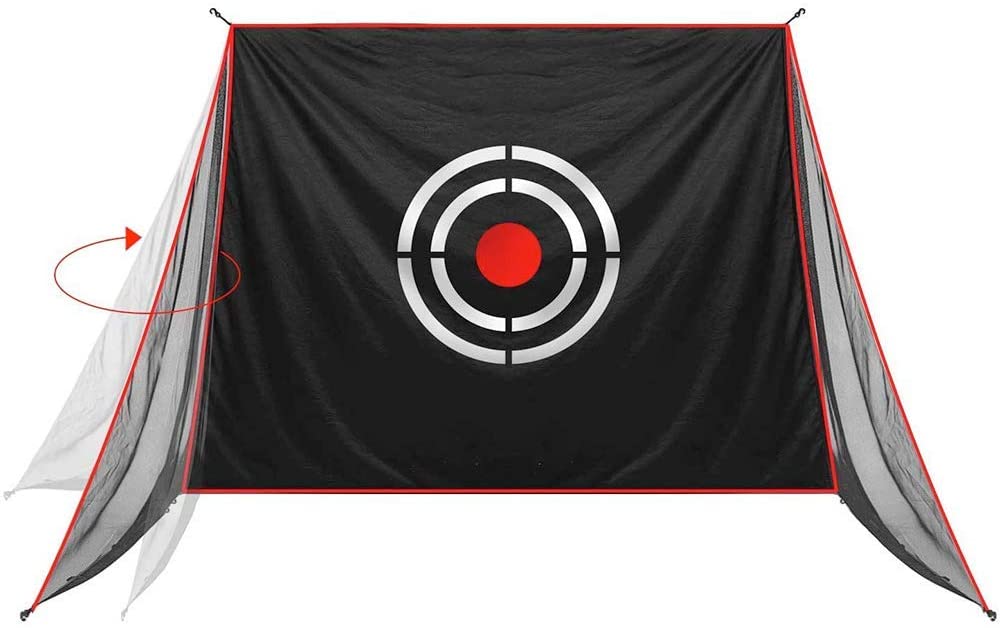 Kapler Replacement Target Cloth/Pop-up