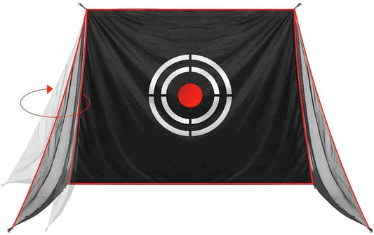 Kapler Replacement Target Cloth/Pop-up