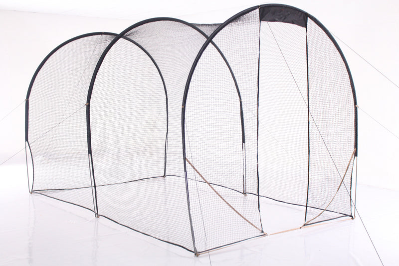 Kapler Baseball prictice Net, Baseball Batting cage 16' X10' X10'TF