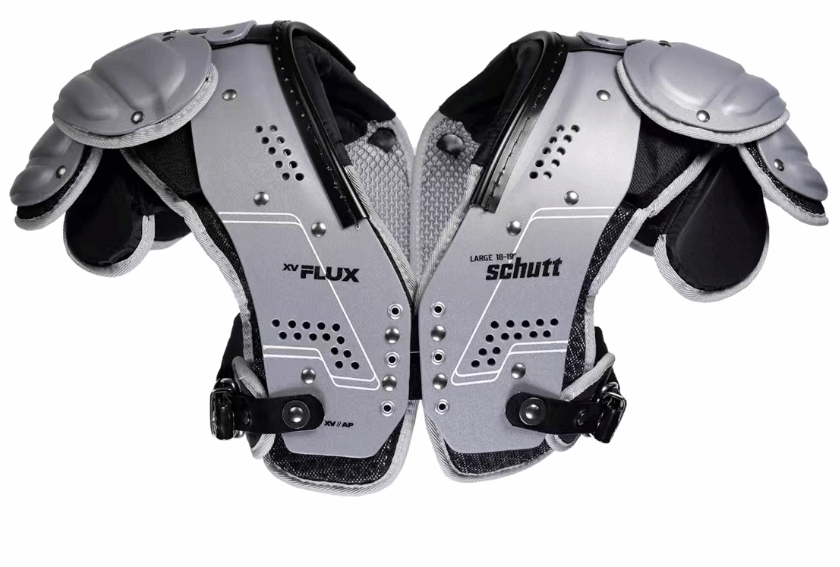 Kapler Football Shoulder Pad