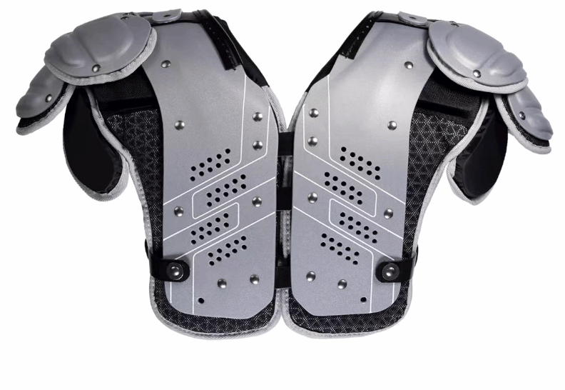 Kapler Football Shoulder Pad