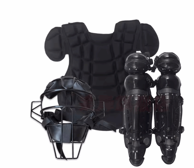 Kapler Baseball Hitting armour