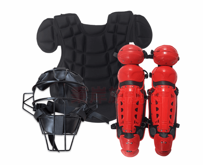 Kapler Baseball Hitting armour