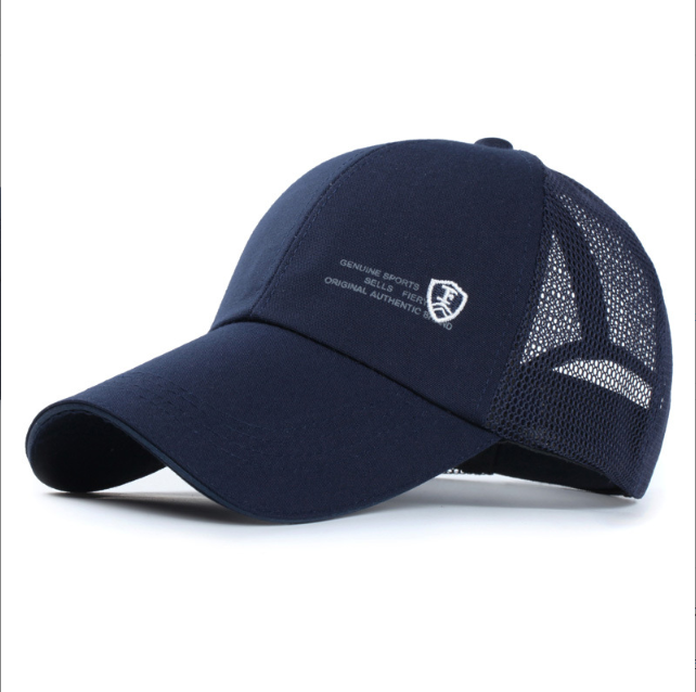 Sun Protection UV Resistance Air Permeable Golf Hats