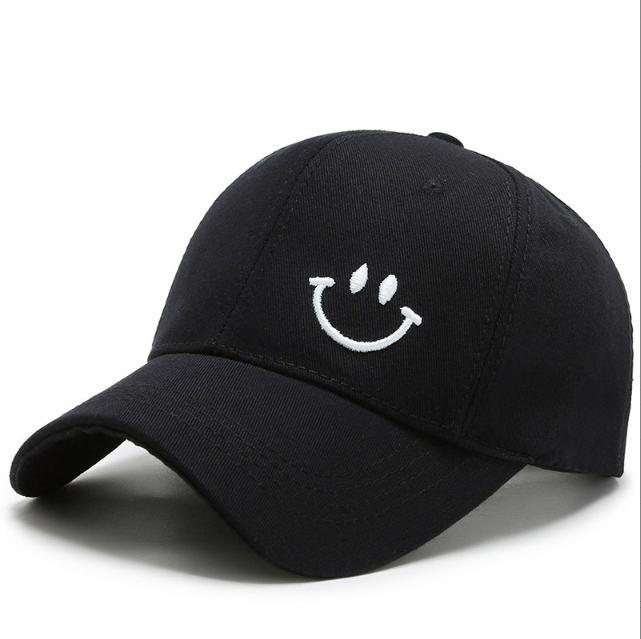 Smile Sun Protection Durable Golf Hats | Kapler Sports