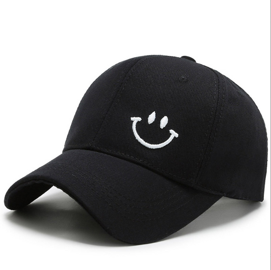 Smile Sun Protection Durable Golf Hats | Kapler Sports