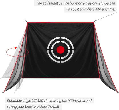 Kapler Replacement Target Cloth/Pop-up