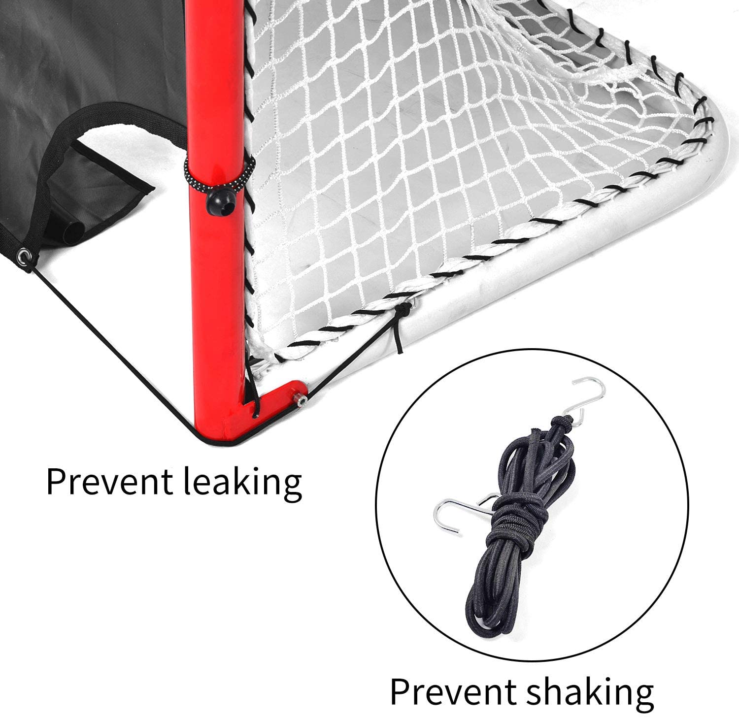 Kapler Ice Hockey Shooting Targets