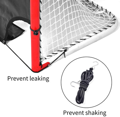 Kapler Ice Hockey Shooting Targets