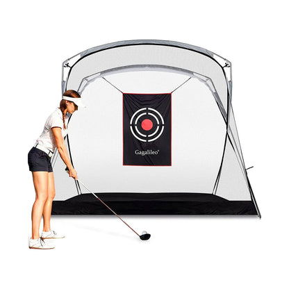 Kapler Golf Hitting Nets 9X7X5ft