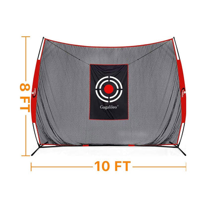 Kapler Driving Indoor Range 10X8ft