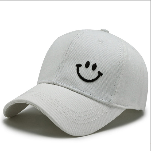Smile Sun Protection Durable Golf Hats | Kapler Sports