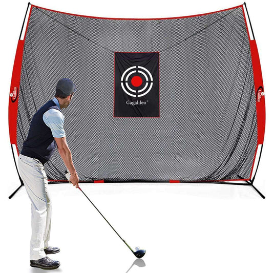 Kapler Net Practice Hitting Nets 16X10ft