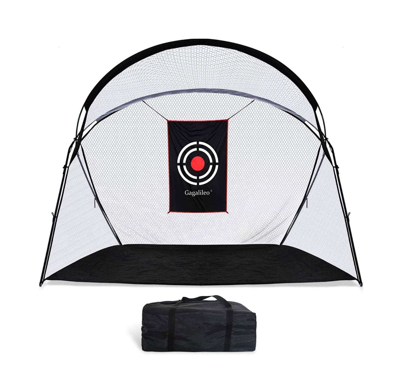 Kapler Golf Hitting Net/Backyard 10x7x5.5